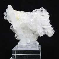Cristallo di quarzo himalayano