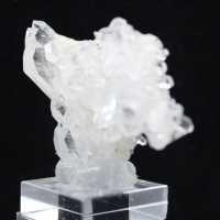 Cristallo di quarzo himalayano