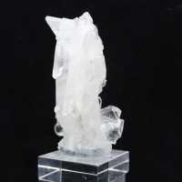 Quarzo himalayano