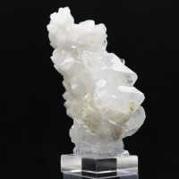 Cristal faden Himalaya