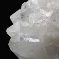 Cristal faden Himalaya