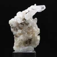 Quarzo himalayano