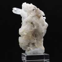Quarzo himalayano