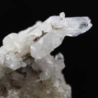 Quarzo himalayano