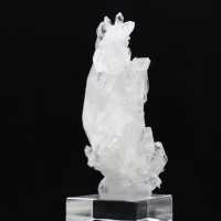 Quartz faden Himalaya