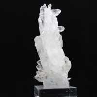 Quartz faden Himalaya