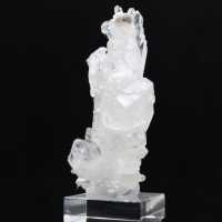Quartz faden Himalaya