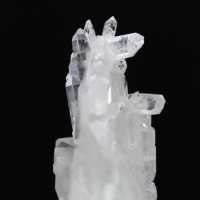 Quartz faden Himalaya
