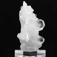 Cristallo himalayano Faden