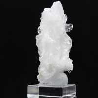 Cristallo himalayano Faden