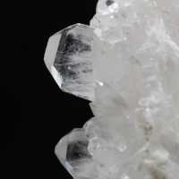 Cristallo himalayano Faden