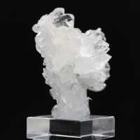 Cristallo di quarzo himalayano