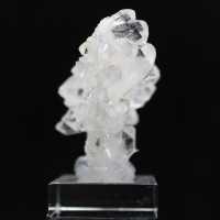 Cristallo di quarzo himalayano