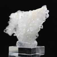 Cristallo di quarzo himalayano