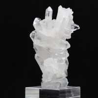 Quarzo himalayano