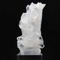 Quarzo himalayano