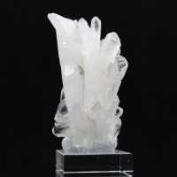 Quarzo himalayano