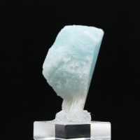 Aquamarinkristall