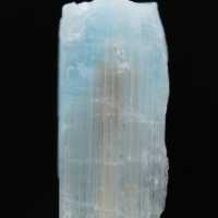 Aquamarinkristall