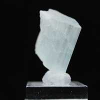 Aquamarinkristall