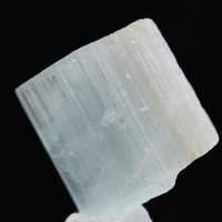 Aquamarinkristall