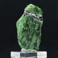 Chromediopside