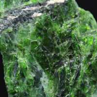Chromediopside