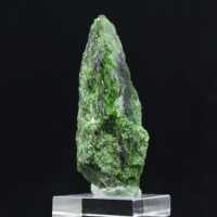 Chromediopside de Finlande