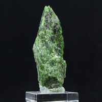 Chromediopside de Finlande