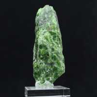 Chromediopside de Finlande