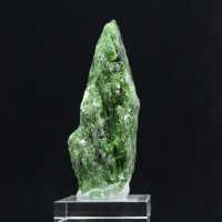 Chromediopside de Finlande