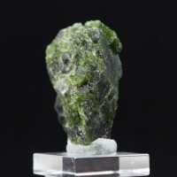 Pierre de chromediopside