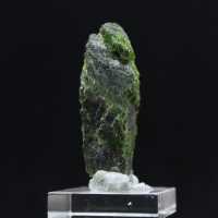 Pierre de chromediopside