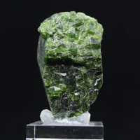 Pierre de chromediopside