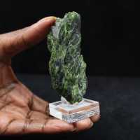 Chromediopside