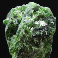 Chromediopside