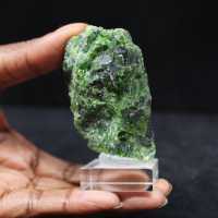 Chromediopside