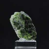 Chromediopside dalla Finlandia
