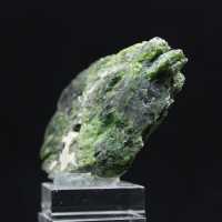 Chromediopside dalla Finlandia