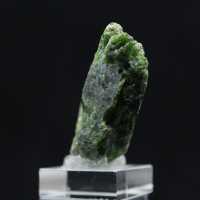 Chromediopside dalla Finlandia