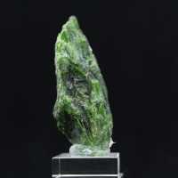 Roche chromediopside