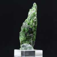 Roche chromediopside