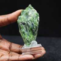 Roche chromediopside