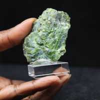 Chromediopside