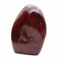 Polished Carnelian Quality Ornament - Natural Collectible Mineral (Madagascar)