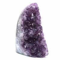 Amethistkristallen voor verzameling – Braziliaanse authenticiteit