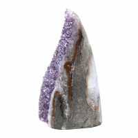 Amethyst geode, ornament