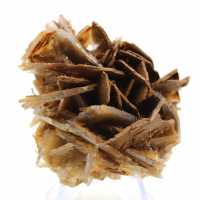 Barita marrón marroquí pequeña