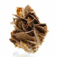 Barita marrón marroquí pequeña