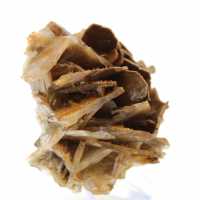 Barita marrón marroquí pequeña